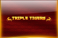 Triple Tigers